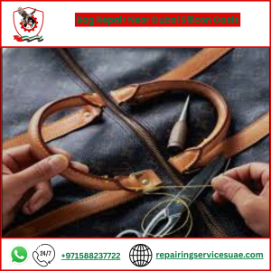 Bag Repair Near Dubai Silicon Oasis
