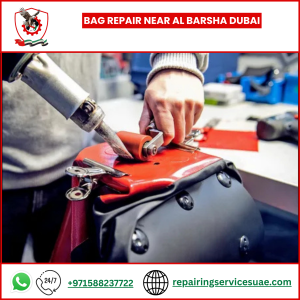 Bag Repair Near Al Barsha Dubai