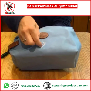 Bag Repair Near Al Quoz Dubai