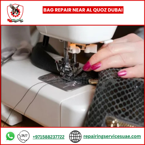 Bag Repair Near Al Quoz Dubai