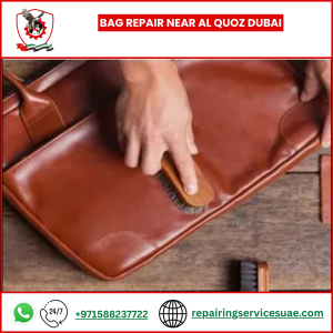 Bag Repair Near Al Quoz Dubai