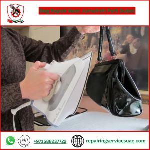 Bag Repair Near Jumeirah Park Dubai