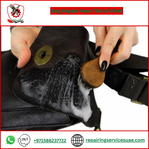 Bag Repair Near Tilal Al Ghaf
