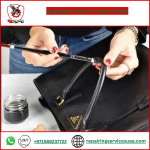 Bag Repair Near Al Furjan Dubai