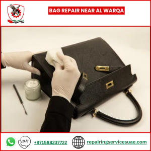 Bag Repair Near Al Warqa