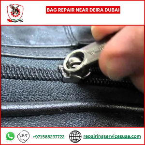 Bag Repair Near Deira Dubai