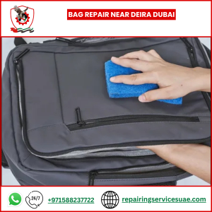Bag Repair Near Al Karama Dubai