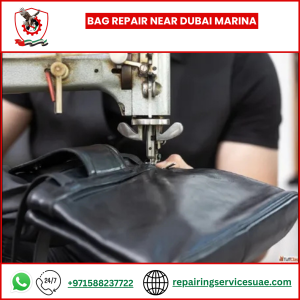 Bag Repair Near Dubai Marina