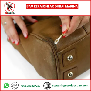 Bag Repair Near Dubai Marina