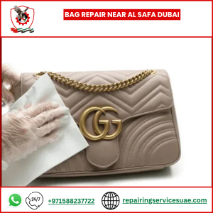 Bag Repair Near Al Safa Dubai