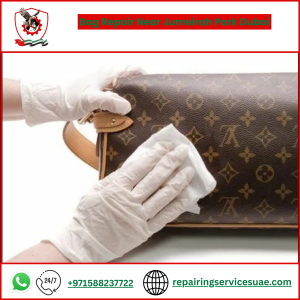 Bag Repair Near Jumeirah Park Dubai
