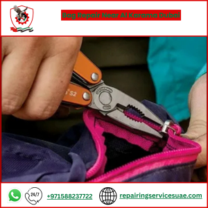 Bag Repair Near Al Karama Dubai