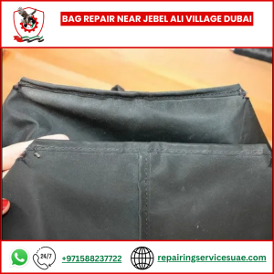 Bag Repair Near Jebel Ali Village Dubai