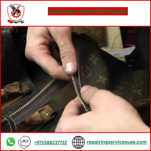Bag Repair Near Mirdif Dubai