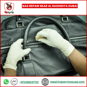 Bag Repair Near Al Rashidiya Dubai