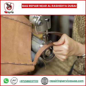 Bag Repair Near Al Rashidiya Dubai