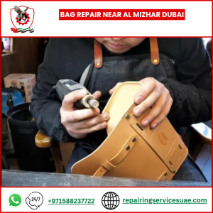 Bag Repair Near Al Mizhar Dubai