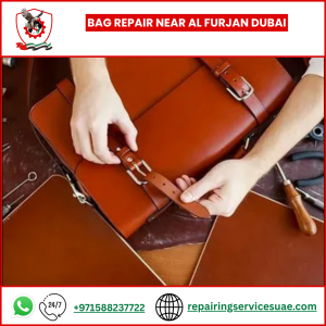 Bag Repair Near Al Furjan Dubai