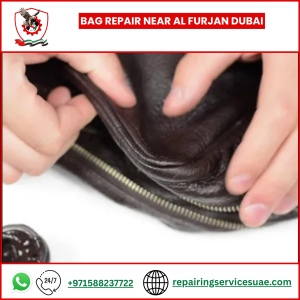 Bag Repair Near Al Furjan Dubai