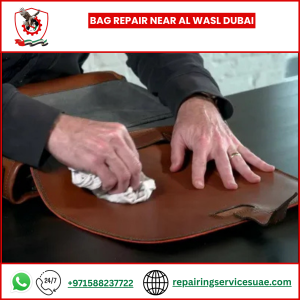Bag Repair Near Al Wasl Dubai