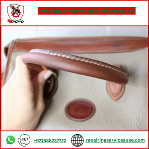 Bag Repair Near Palm Jumeirah Dubai