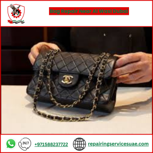 Bag Repair Near Al Wasl Dubai