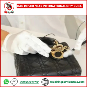 Bag Repair Near International City Dubai