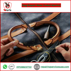 Bag Repair Near Dubai Marina
