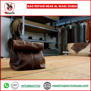 Bag Repair Near Al Wasl Dubai