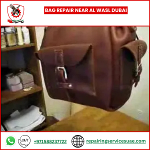Bag Repair Near Al Wasl Dubai