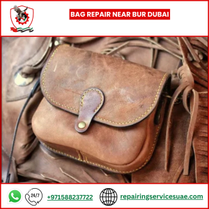 Bag Repair Near Bur Dubai