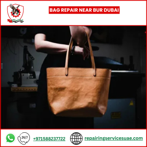 Bag Repair Near Bur Dubai