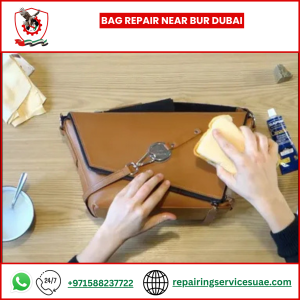 Bag Repair Near Bur Dubai