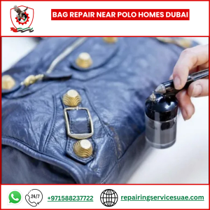 Bag Repair Near Polo Homes Dubai