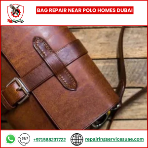 Bag Repair Near Polo Homes Dubai