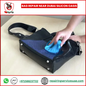 Bag Repair Near Dubai Silicon Oasis