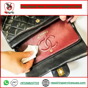 Bag Repair Near Jumeirah Heights Dubai