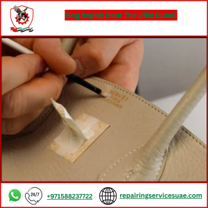 Bag Repair Near The Villa Dubai