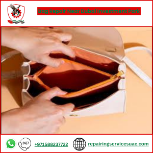 Bag Repair Near Dubai Investment Park
