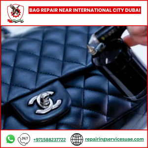 Bag Repair Near International City Dubai