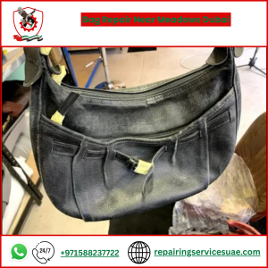 Bag Repair Near Meadows Dubai