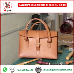 Bag Repair Near Dubai Silicon Oasis