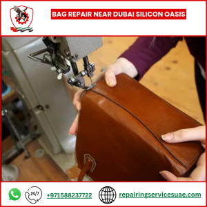 Bag Repair Near Dubai Silicon Oasis