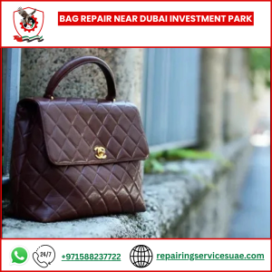 Bag Repair Near Dubai Investment Park