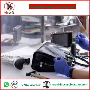 Bag Repair Near Al Wasl Dubai