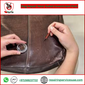 Bag Repair Near Dubai Investment Park