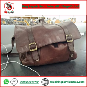 Bag Repair Near Jebel Ali Village Dubai
