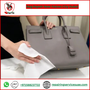 Bag Repair Near Falcon City Dubai