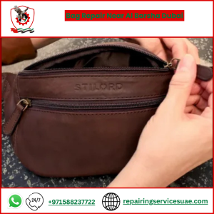 Bag Repair Near Al Barsha Dubai