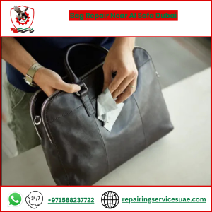 Bag Repair Near Al Safa Dubai